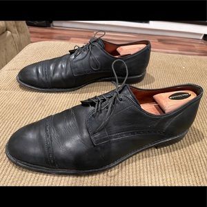 Allen Edmonds Derby Dress Shoes - 13 3E